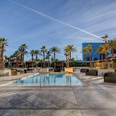 Mgm Signature-21-609 Strip View Jacuzzi Studio Las Vegas Exterior photo